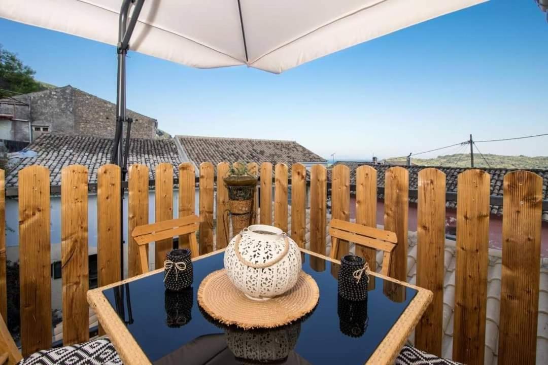 Nikolas Est 1773 Villa Áno Korakiána Dış mekan fotoğraf