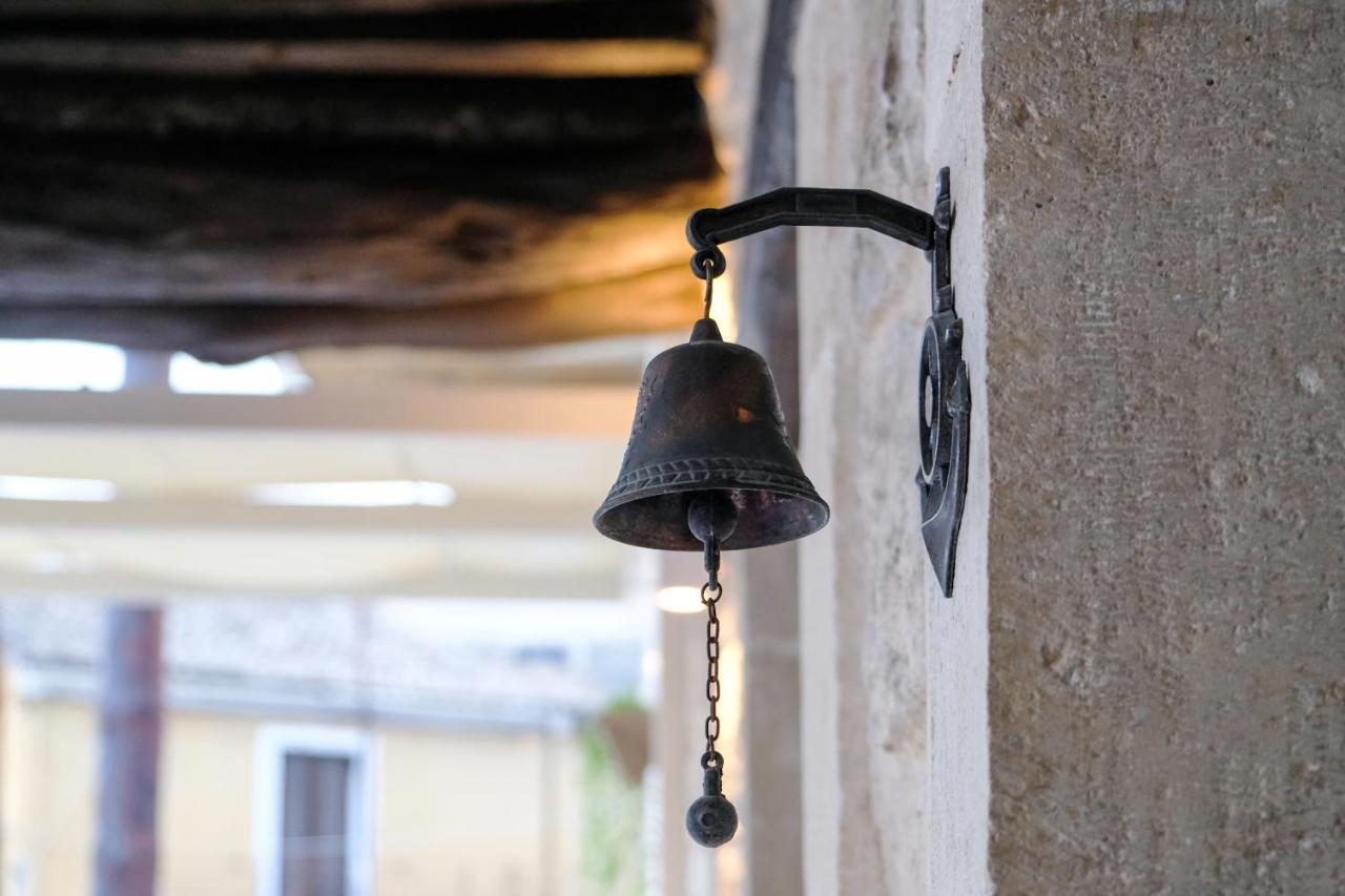 Nikolas Est 1773 Villa Áno Korakiána Dış mekan fotoğraf